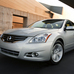 Nissan Altima 2.5 vs Hyundai Sonata SE Auto vs GMC Terrain SLT1 FWD vs Honda CR-V SE 4WD Automatic