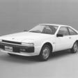 Gazelle Hatchback 1800R-X