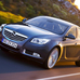 Audi Cabriolet 2.8 V6 vs Opel Insignia 2.0 Turbo Design Edition 4x4 Automatic