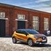 Captur Energy TCe Exclusive