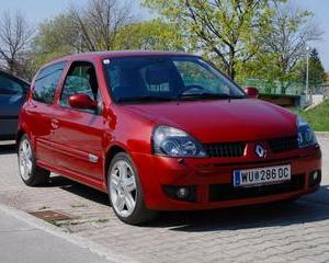 Clio II 1.5 dCi