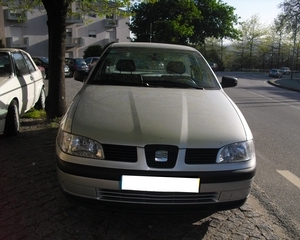 Ibiza 1.9 SDi