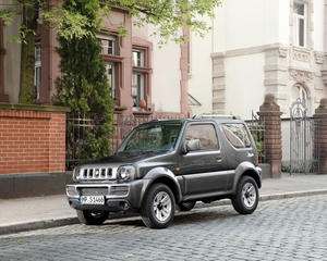 Jimny 1.3 Style