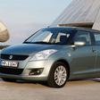 Swift 1.3 DDiS GL+ Van