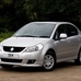 SX4 Touring AWD