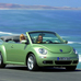 Beetle Cabrio 2.0I Automatic Top