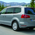 Volkswagen Sharan 2.0 TSI Highline DSG