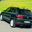 Tiguan 2.0 TDI Sport 4X2 BlueMotion