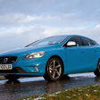 V40 D2 R-Design