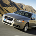 Audi A4 2.0 TDI S Edition FPD vs Volvo V70 D3 Momentum