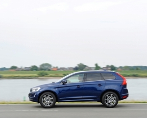 XC60 D3 Volvo Ocean Race Geartronic