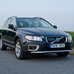 BMW 535i xDrive vs Cadillac SRX AWD Turbo Premium Collection vs Volvo XC90 3.2 R-Design vs Volvo XC70 T6 AWD