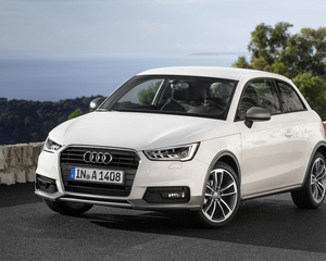 A1 1.0 TFSI Sport