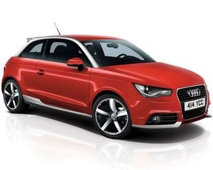 A1 1.4 TFSI CoD Advance S tronic