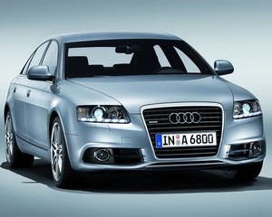 A6 2.7 V6 TDI quattro tiptronic