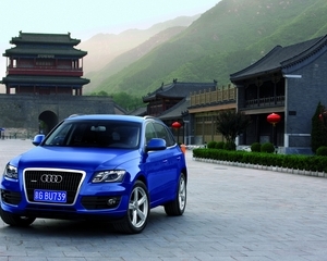 Q5 2.0 TDI