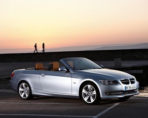 330d Cabrio SE