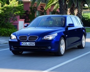 525d Touring