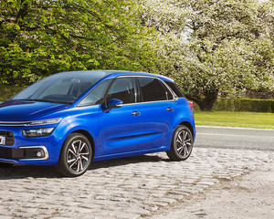 C4 Picasso 2.0 BlueHDi S&S Exclusive