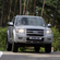 Ford Ranger 2.5TDCi XL Cabina Simples 4x4