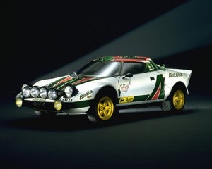 Stratos HF Group 4