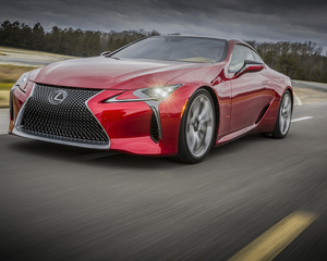 LC 500