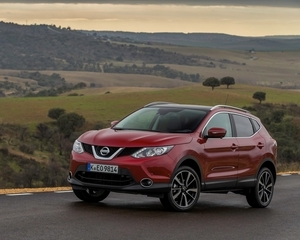 Qashqai 1.6dCi 360 S