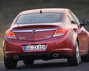 Insignia 1.6 Turbo ECOTEC