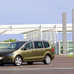 Peugeot 1007 Trendy 1.4i 75 vs Lancia Musa 1.4 16v S&S Oro vs Seat Alhambra 1.4 TSI Reference