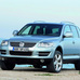 Touareg V8 FSI