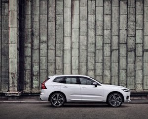 XC60 D4 R-Design AWD Geartronic