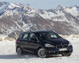 218d xDrive Active Tourer