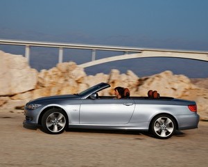 335i Cabrio SE