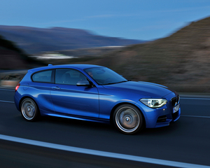 M135i Sport