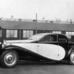 Bugatti Type 50T vs BMW 316d Touring