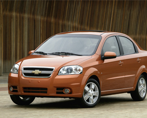 Aveo LT2