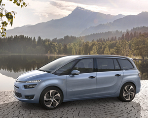 Grand C4 Picasso BlueHDi 150