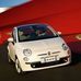 Fiat 500 - 2007