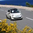 500C 1.4 80s Aniversary Dualogic