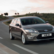 Mondeo SW 1.6 Ti-VCT S