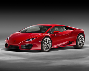 Huracan LP580-2