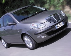 Ypsilon 1.3 Multijet 16v