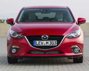 3 HB 1.5 SKYACTIV-D Excellence