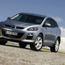 Alfa Romeo Brera 2.4 JTDm  vs Nissan Atleon 35H.15/3 Base vs Mazda CX-7 MZR-CD 2.2 Sport Navi vs Peugeot 407 Coupé 3.0 HDi V6 FAP