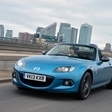 MX-5 2.0i Sport Graphite