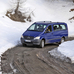 Vito Combi 113 CDI L Shuttle 4Matic