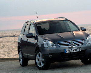 Qashqai+2 2.0 4x2 Visia