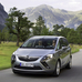 Opel Zafira 1.7 CDTI ecoFlex Family