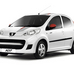 Peugeot 107 Hatchback 1.0 Sportium