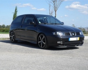 Ibiza 1.9 TDi